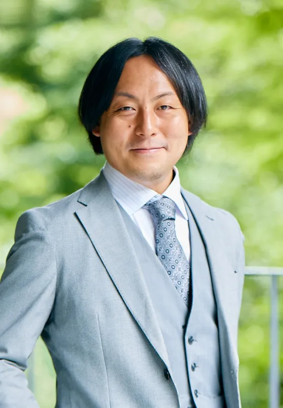 高橋 儀光のプロフィール画像