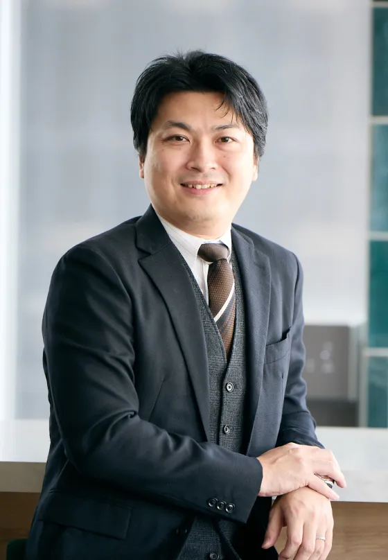 武田 啓史のプロフィール画像