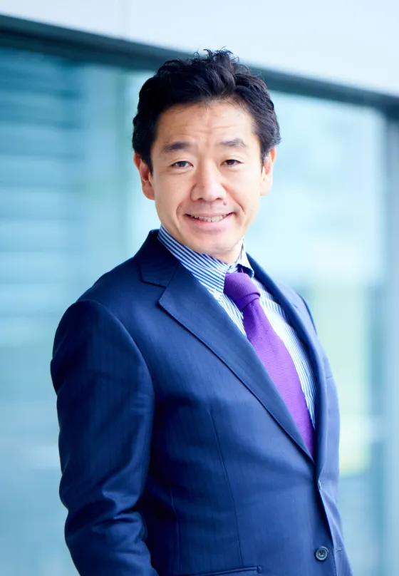 田中 良憲のプロフィール画像