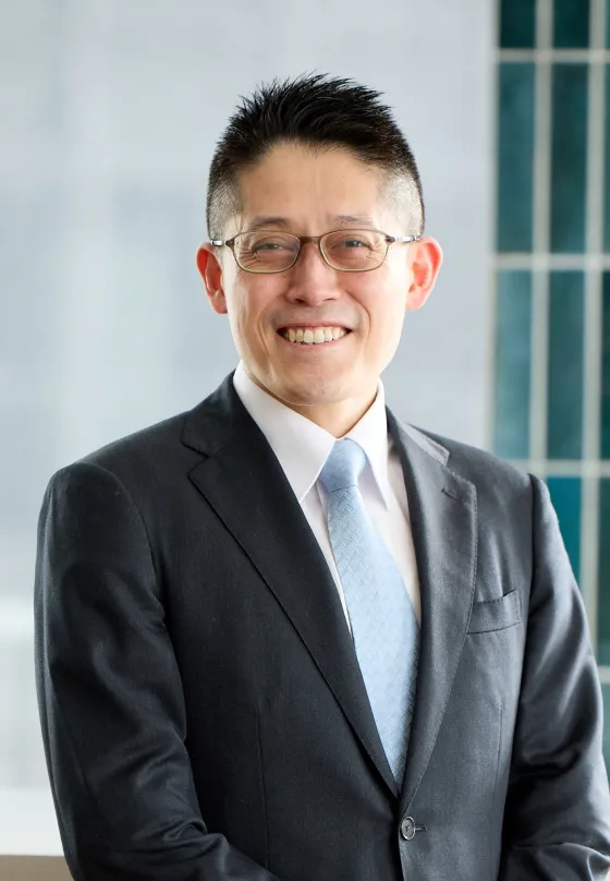 戸張 敬介のプロフィール画像
