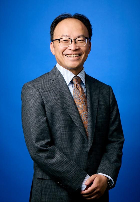 富岡 智之のプロフィール画像