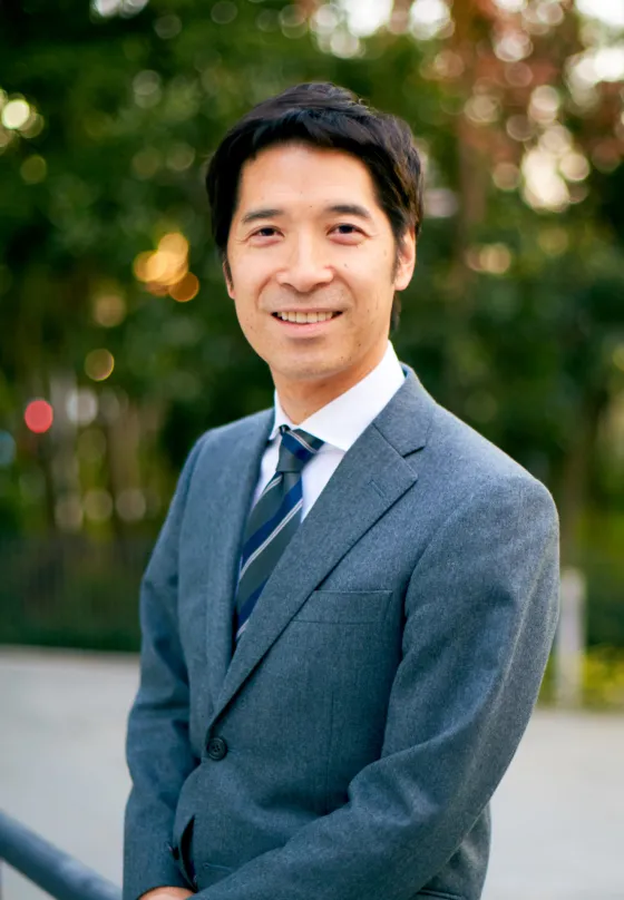 辻本 靖のプロフィール画像