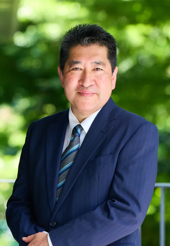 塚松 一也のプロフィール画像