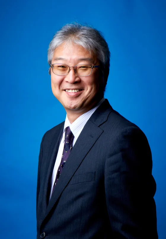 角田 賢司のプロフィール画像