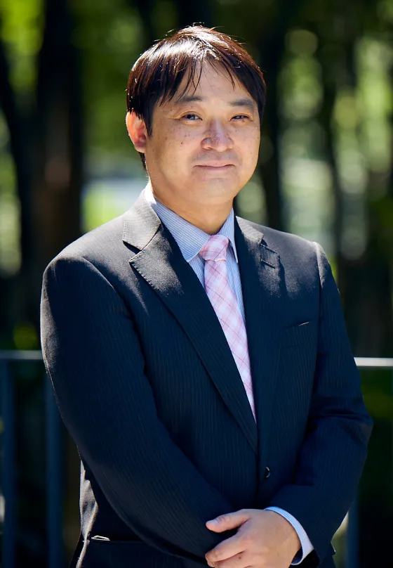 梅田 修二のプロフィール画像