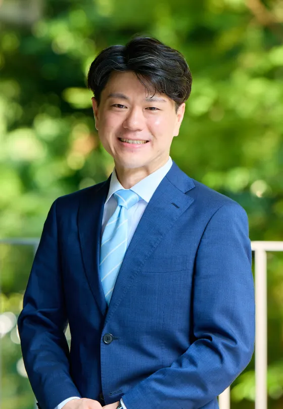 八木 亮介のプロフィール画像