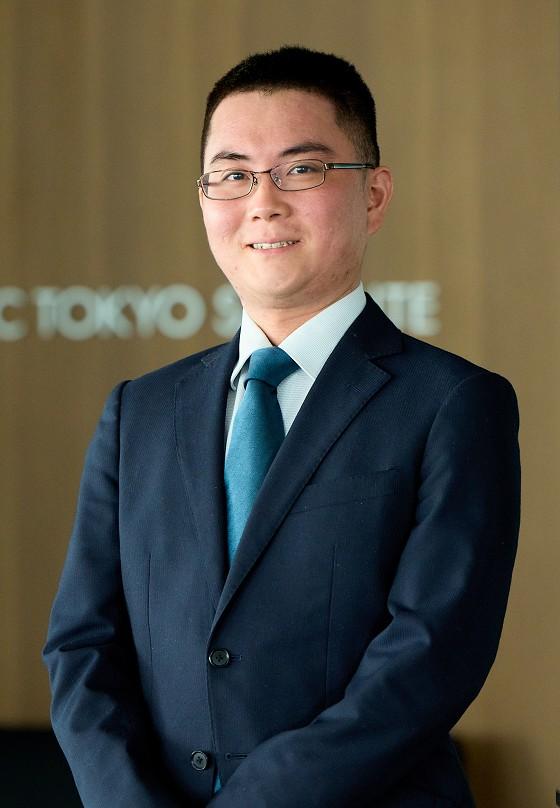 柳沼 草介のプロフィール画像