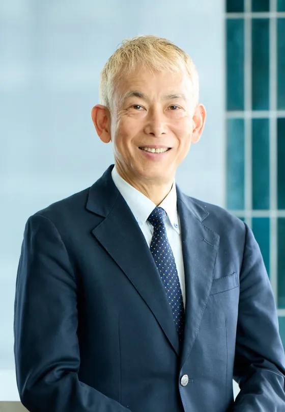 山田 朗のプロフィール画像