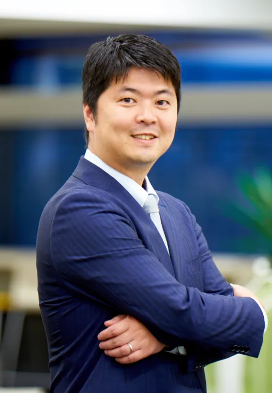 山本 真也のプロフィール画像