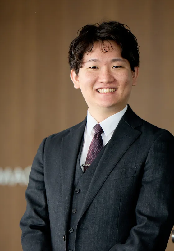 山本 詢のプロフィール画像