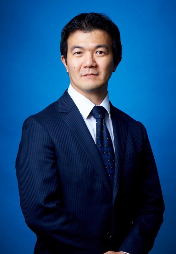 山中 淳一のプロフィール画像