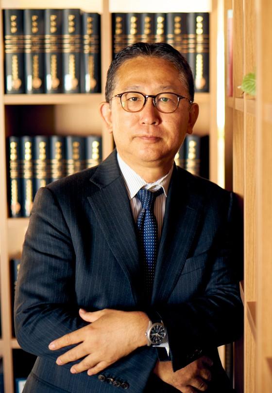 金子 恭久のプロフィール画像