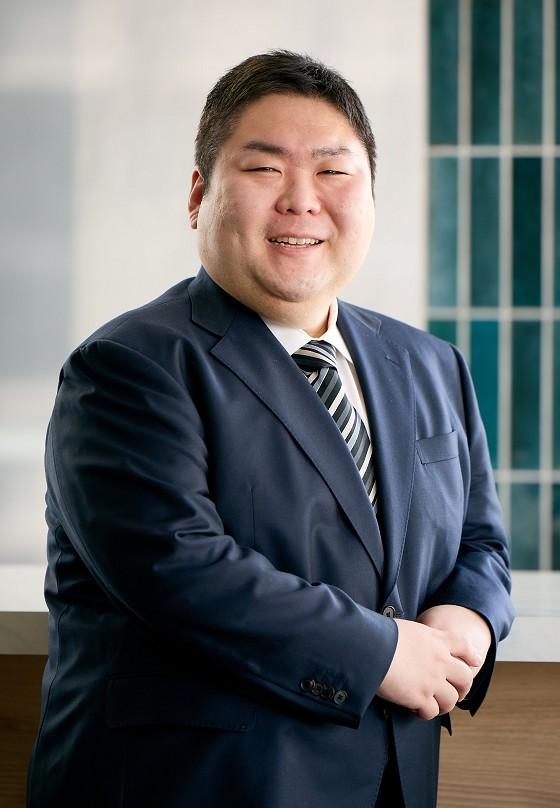 奥野 陽のプロフィール画像