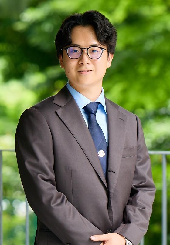 横山 陽平のプロフィール画像