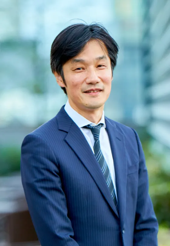 横山 隆史のプロフィール画像