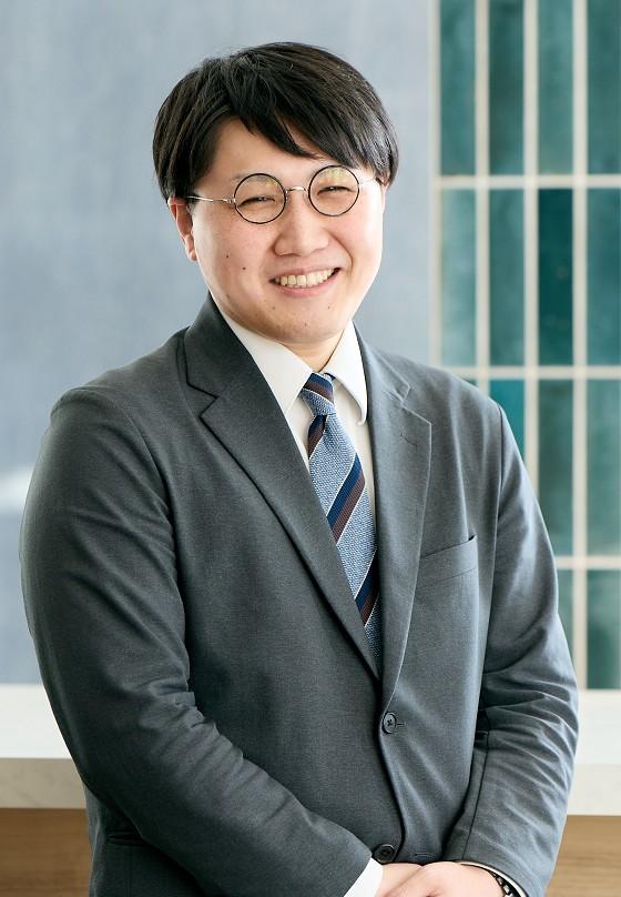 岩崎 良紀のプロフィール画像