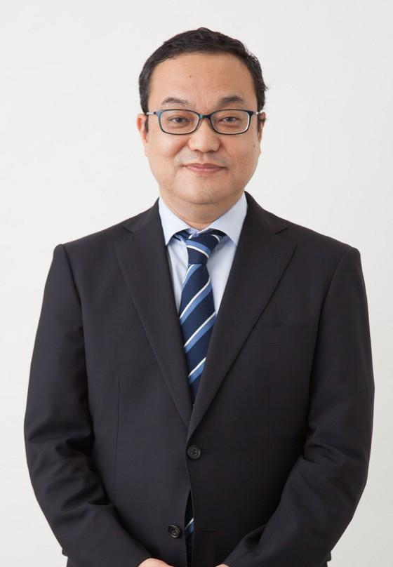 前原 芳雄のプロフィール画像