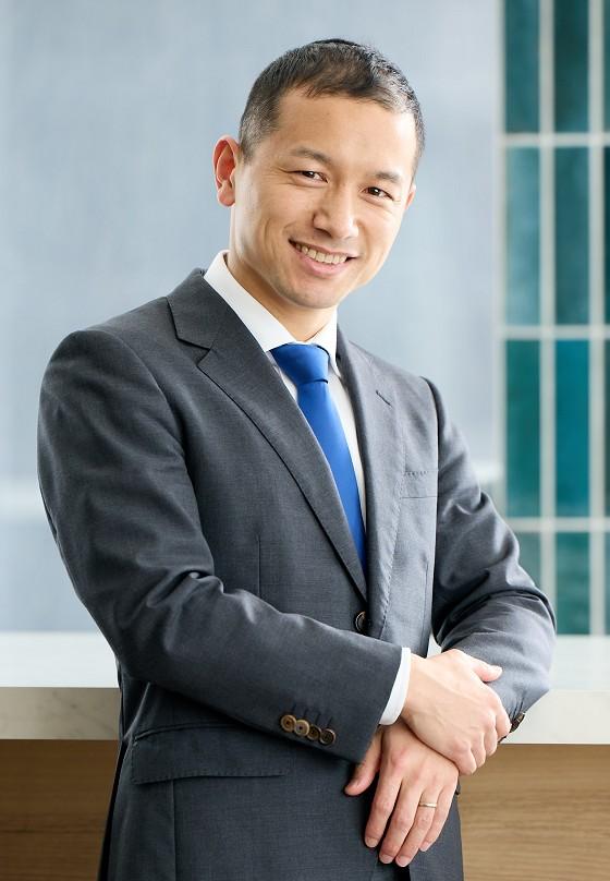 盛田 悠平のプロフィール画像