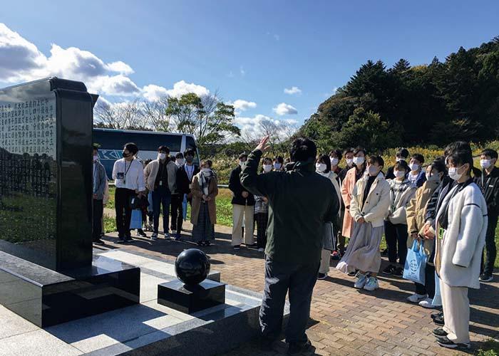 大平山霊園