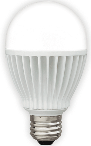 アイリスオーヤマ：LED