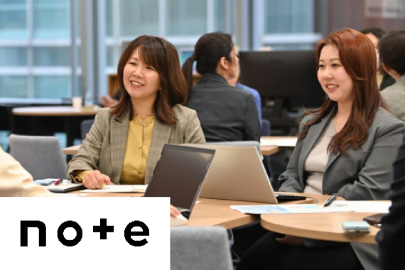【社内イベント】D&Iの視点からイノベーションへの挑戦を考える「JMAC Women’s DAY」を開催しました（2024/5/14更新）
