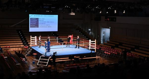 JMACの技術会議【▶️動画あり】のイメージ