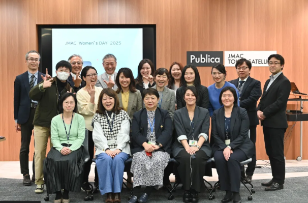 JMAC Women’s DAYのイメージ