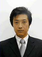高橋弘章