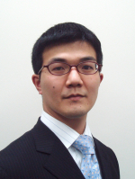 山中