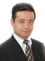 玉井正則