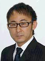 中川