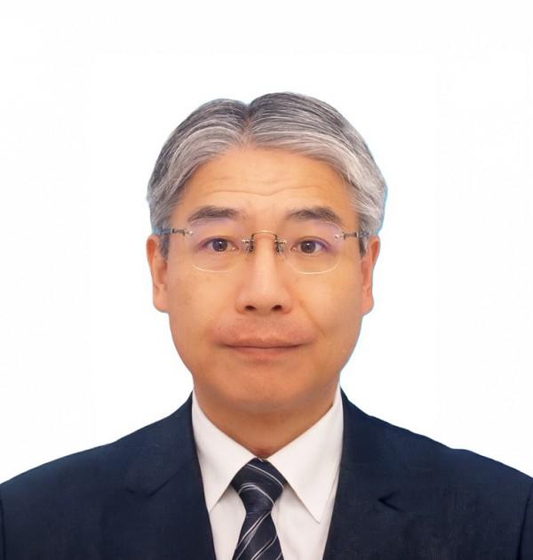 藤本 浩明氏