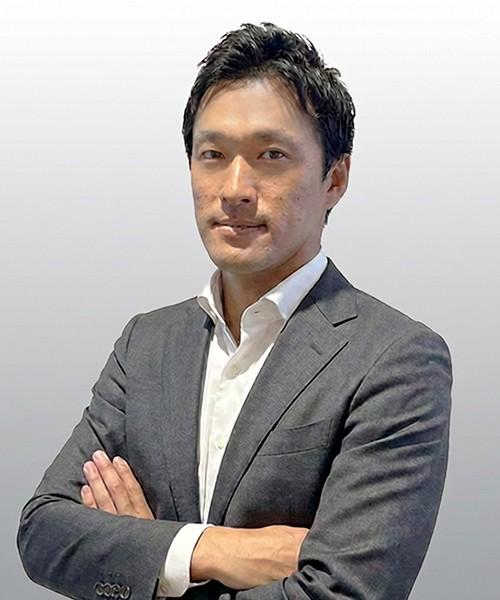 池田 潤 氏