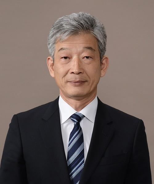 勇﨑 雅朗 氏