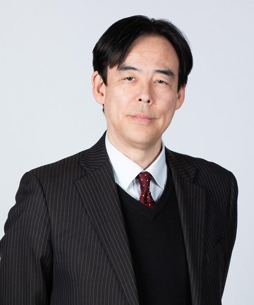 尾形 哲也 氏